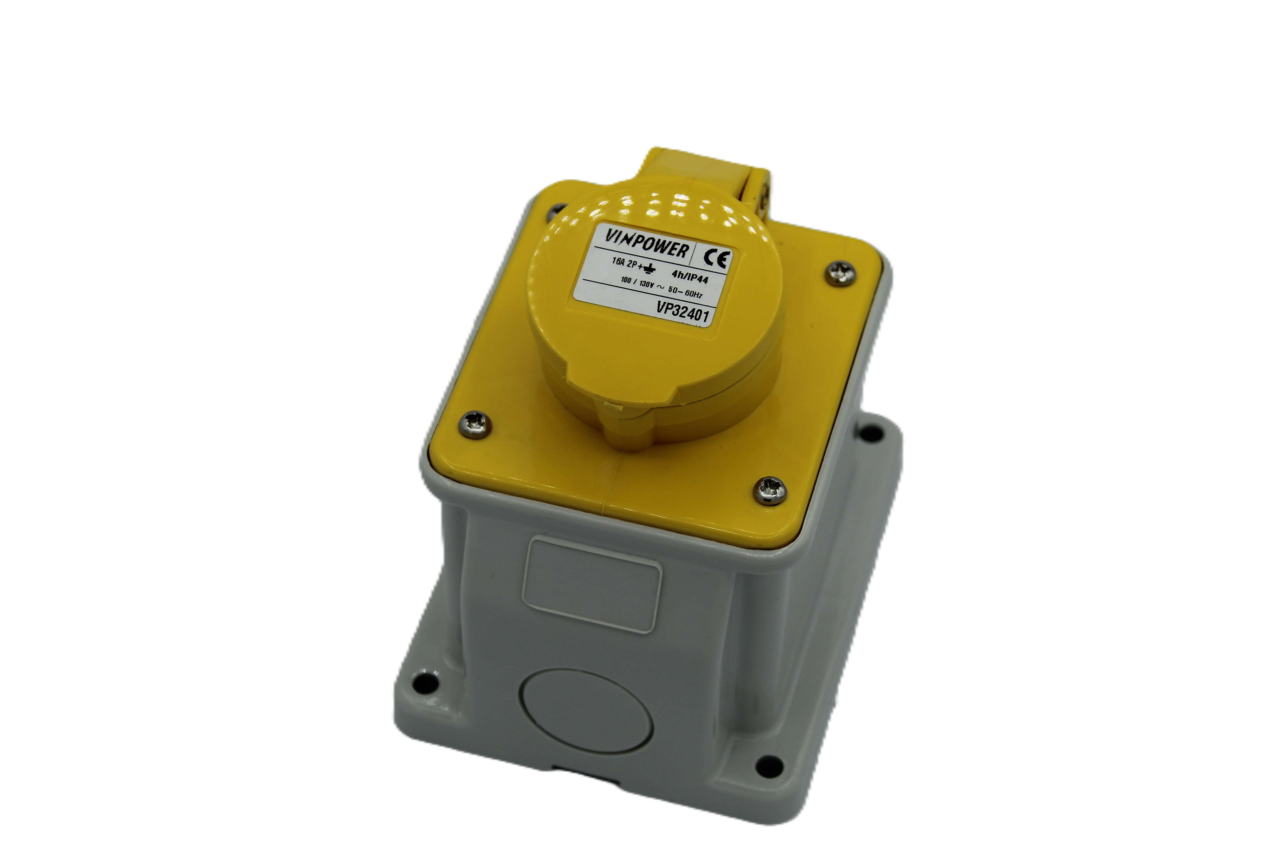 VP32401 - 16A 3P 110V